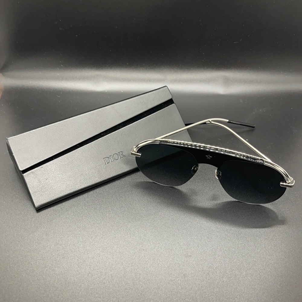 Dior designer frames